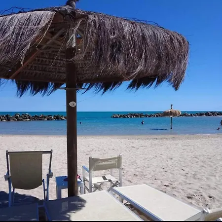 Le Margherite Montesilvano Marina