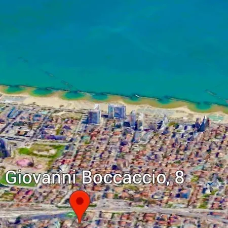 Le Margherite 3* Montesilvano Marina