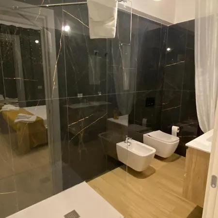 Bed & Breakfast Le Margherite Montesilvano