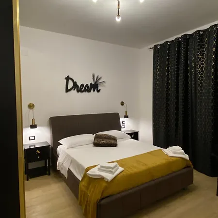 Le Margherite Bed & Breakfast