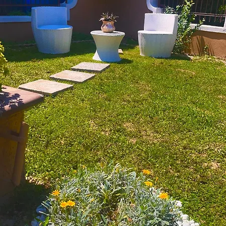 Bed & Breakfast Le Margherite