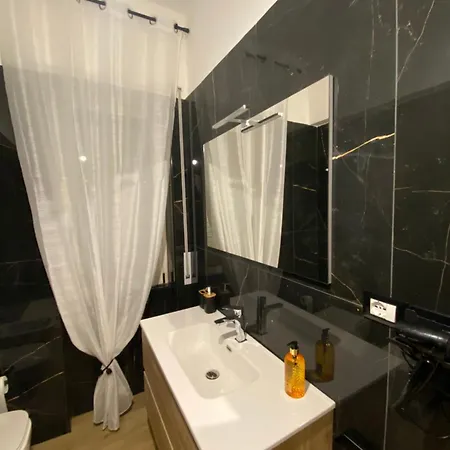 Le Margherite Bed & Breakfast Montesilvano