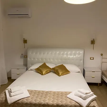 Bed & Breakfast Le Margherite