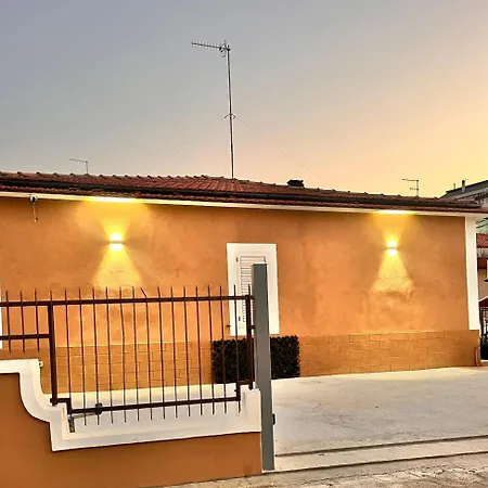 Le Margherite B&B 3*