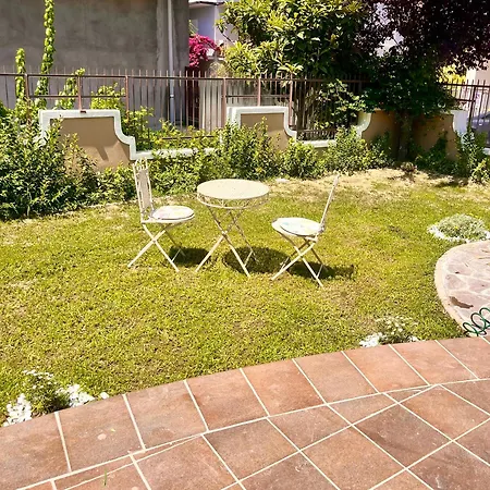 Bed & Breakfast Le Margherite