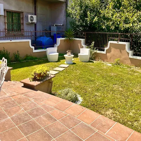 Le Margherite B&B 3*