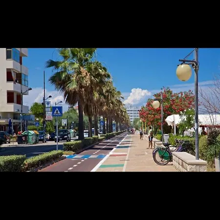 Le Margherite Montesilvano Marina