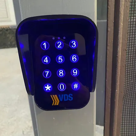 住宿加早餐酒店 Le Margherite Montesilvano Marina