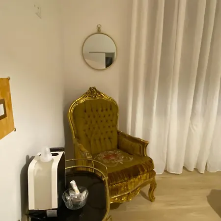 Bed & Breakfast Le Margherite Montesilvano