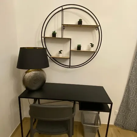 Le Margherite 住宿加早餐酒店