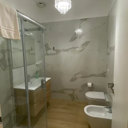 Le Margherite 住宿加早餐酒店 3*