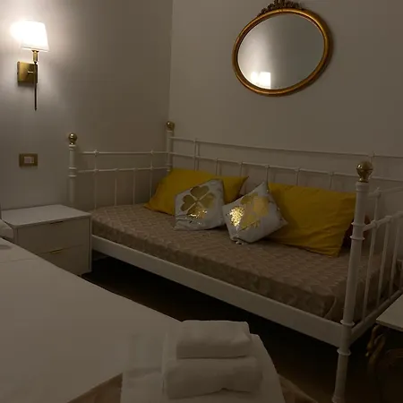 Le Margherite 3*