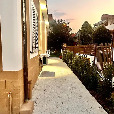 Le Margherite