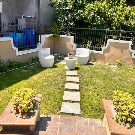 Le Margherite Bed & Breakfast