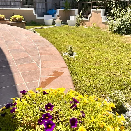 Le Margherite 3*