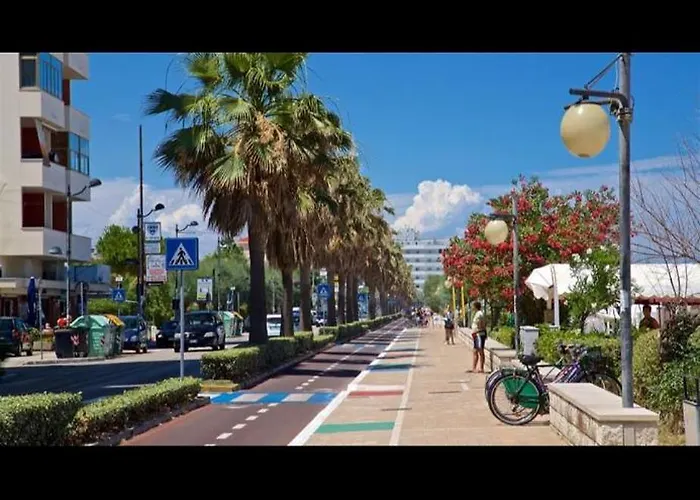 Le Margherite Монтесильвано