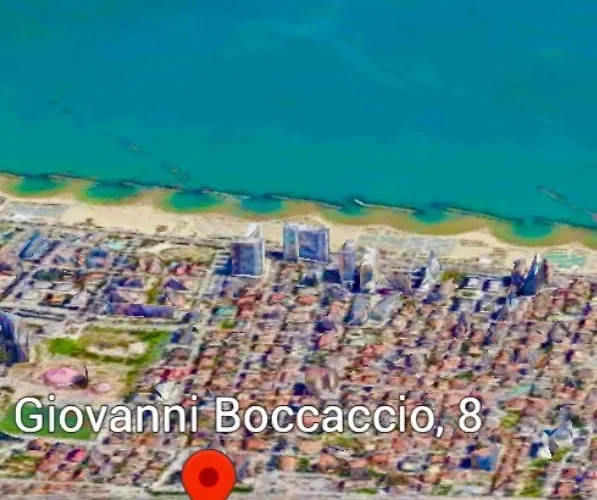 Le Margherite 3* Монтесильвано