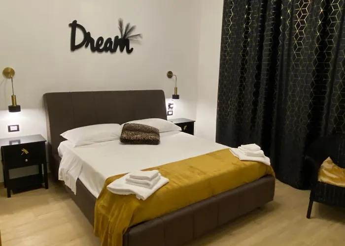 Le Margherite Отель типа 