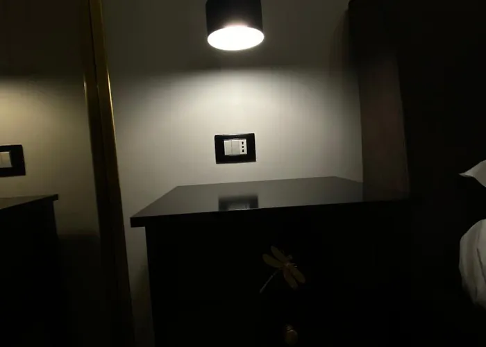 Le Margherite Отель типа 