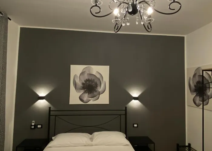 Le Margherite Отель типа 