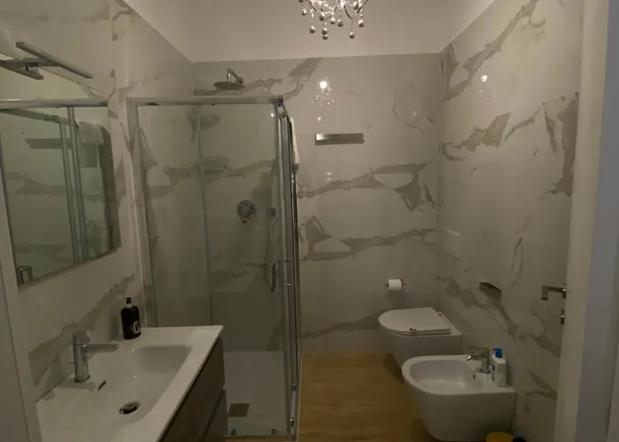 Le Margherite 3* Монтесильвано