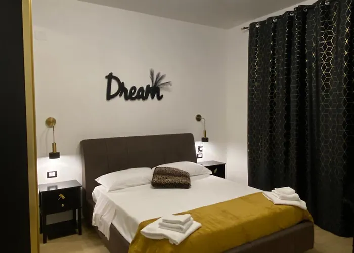 Le Margherite Отель типа 