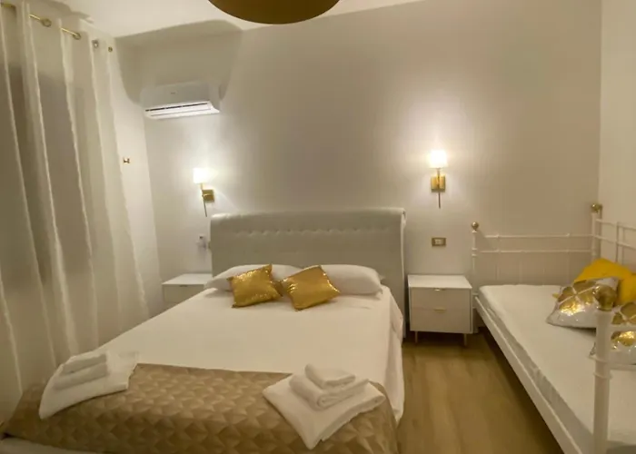 Le Margherite Отель типа 