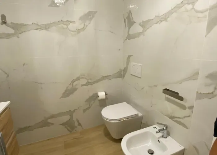 Le Margherite 3* Монтесильвано