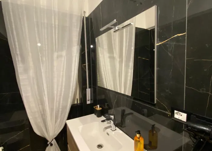 Le Margherite Отель типа 