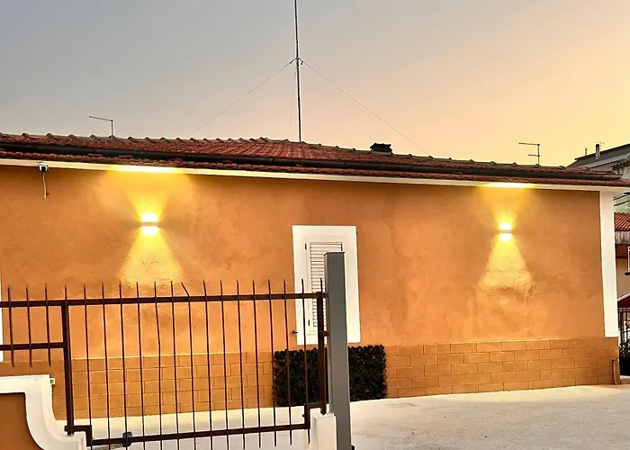 Le Margherite Отель типа 