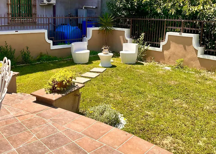 Le Margherite Отель типа 